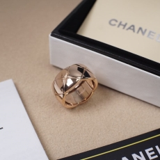 Chanel Rings